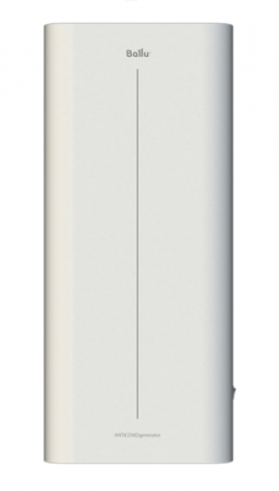 Рециркулятор проиводительностью свыше 100 м ч Ballu RDU-100D ANTICOVIDgenerator (white) в Москве