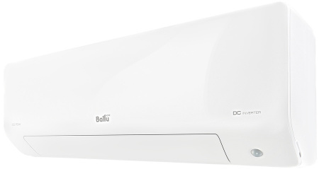Настенный кондиционер Ballu Ice Peak BSPKI-18HN8_V4 в Москве