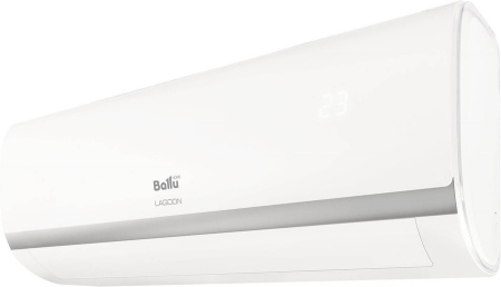 Настенный кондиционер Ballu Lagoon BSD-09HN8 в Москве