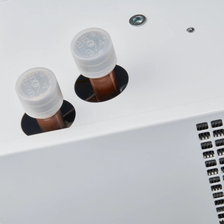 Водяная тепловая завеса Ballu BHC-H10W18-PS (BRC-D2) в Москве
