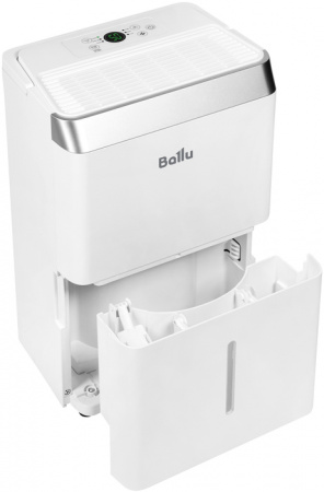 Бытовой осушитель воздуха Ballu Comfort BD12T CL в Москве