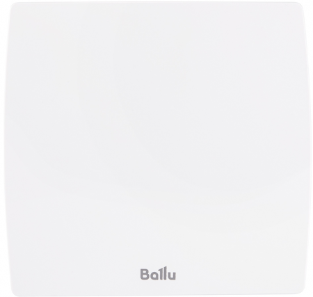 Вытяжка для ванной диаметр 120 мм Ballu BAF-SL 120 V в Москве