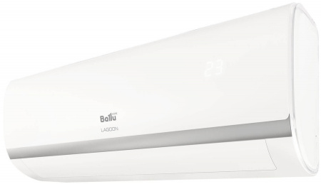 Настенный кондиционер Ballu Lagoon BSD-12HN1_24Y в Москве