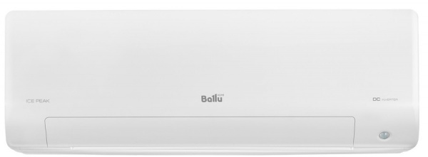 Настенный кондиционер Ballu Ice Peak BSPKI-10HN8_24Y в Москве