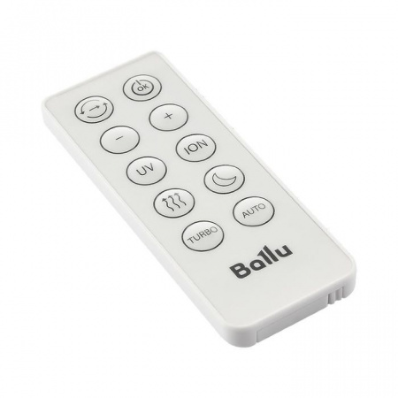 Бытовая приточная вентиляционная установка Ballu ONEAIR ASP-200 в Москве