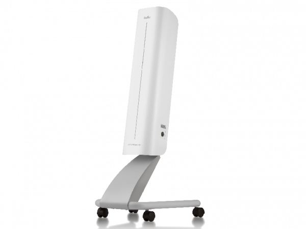 Рециркулятор проиводительностью до 100 м ч Ballu DRU-60D ANTICOVIDgenerator (white) в Москве