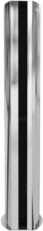Водяная тепловая завеса Ballu BHC-H22W35-MS (пульт BRC-D2) в Москве