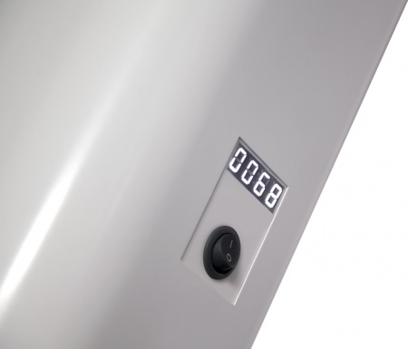 Рециркулятор проиводительностью свыше 100 м ч Ballu RDU-100D ANTICOVIDgenerator (white) в Москве