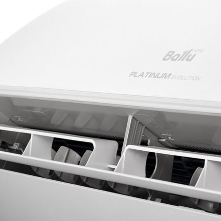 Настенный кондиционер Ballu Platinum Evolution BSUI-24HN8_V4 в Москве