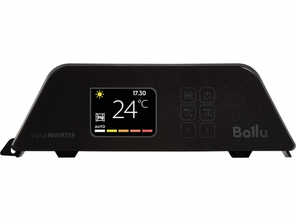 Конвектор электрический Ballu BEC/ATI-1503 в Москве