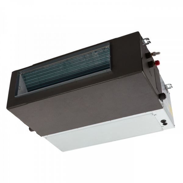 Канальный кондиционер Ballu Universal III (R410a) BLC_D-18HN1_21Y в Москве