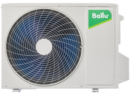 Настенный кондиционер Ballu Platinum Evolution BSUI-18HN8_23Y в Москве