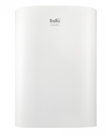 Электрический накопительный водонагреватель Ballu BWH/S 30 Level PRO в Москве