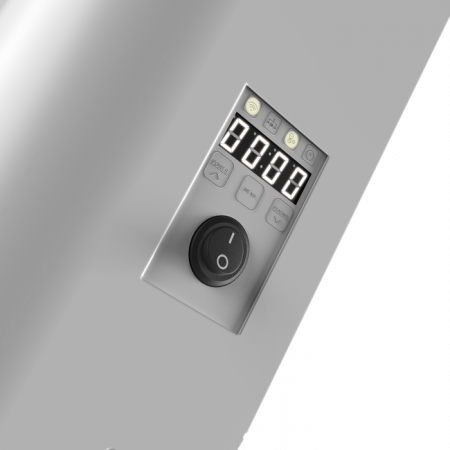 Рециркулятор проиводительностью свыше 100 м ч Ballu RDU-150D WiFi ANTICOVIDgenerator (white) в Москве
