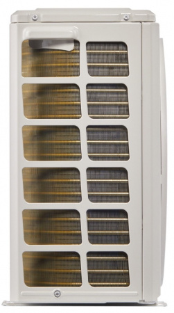 Настенный кондиционер Ballu Eco Smart BSYI-08HN8_V4 в Москве