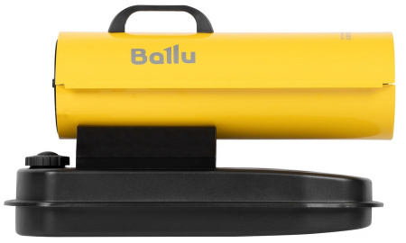 Дизельная тепловая пушка Ballu BHDP-20L в Москве