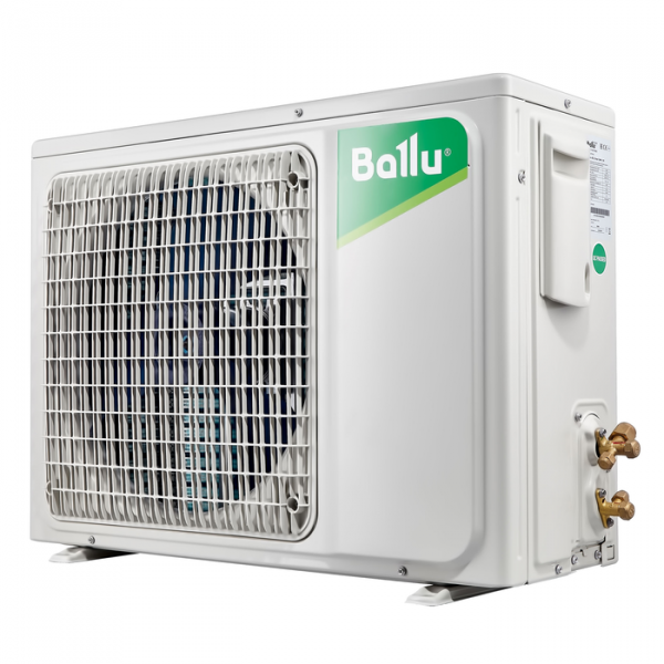 Кассетный кондиционер Ballu Universal III (R410a) BLC_C-18HN1_21Y в Москве