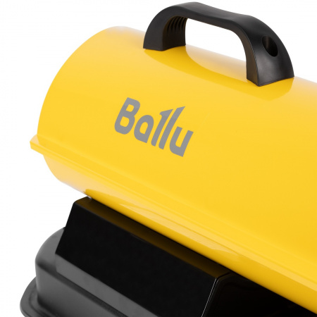 Дизельная тепловая пушка Ballu BHDP-20L в Москве