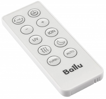 Бытовая приточная вентиляционная установка Ballu ONEAIR ASP-200P-MAX в Москве