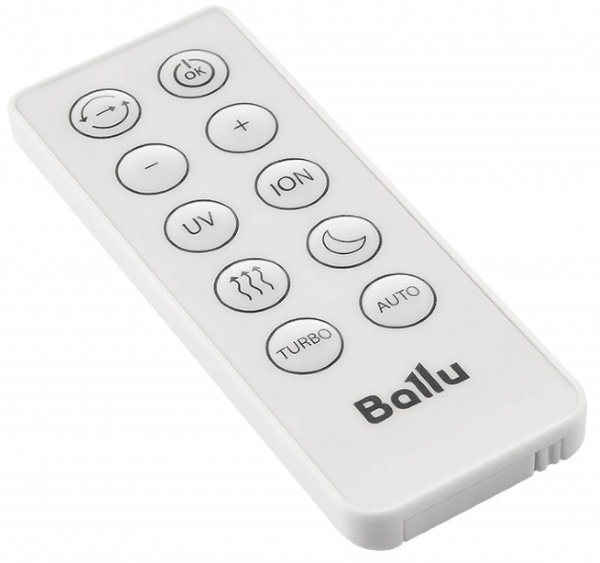 Бытовая приточная вентиляционная установка Ballu ONEAIR ASP-200P-MAX в Москве