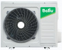 Настенный кондиционер Ballu Boho BSNI-13HN8 в Москве