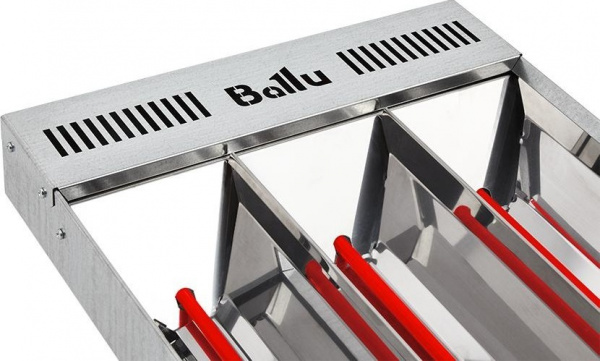 Инфракрасный обогреватель Ballu BIH-T2-4.5 в Москве