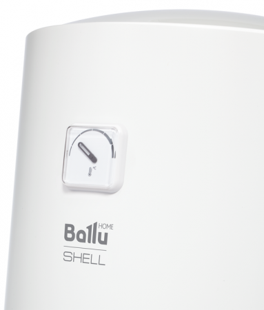 Электрический накопительный водонагреватель Ballu BWH/S 50 Shell в Москве