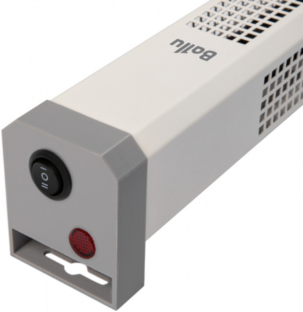 Конвектор электрический Ballu BEC/PLC-150-600 в Москве