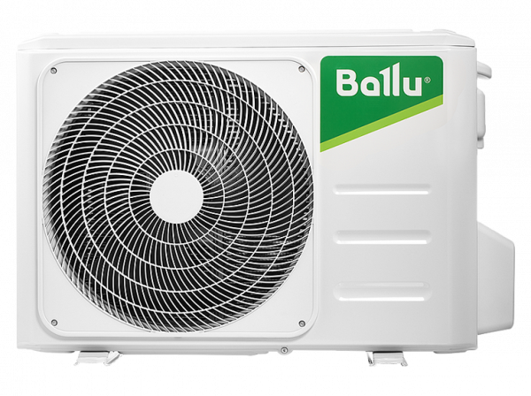 Канальный кондиционер Ballu Universal III (R410a) BLC_D-24HN1_21Y в Москве