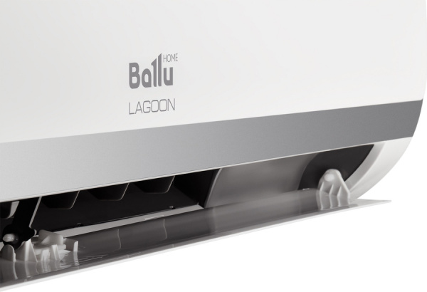 Настенный кондиционер Ballu Lagoon BSD-09HN8 в Москве