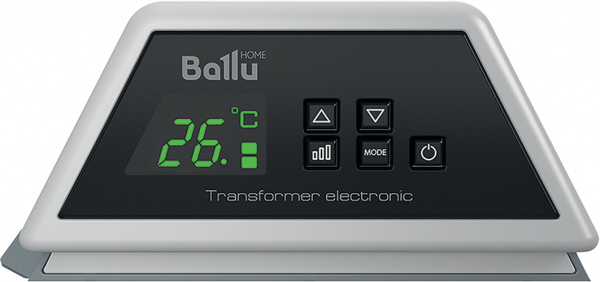 Блок управления для конвектора Ballu BCT/EVU-2.5E. в Москве