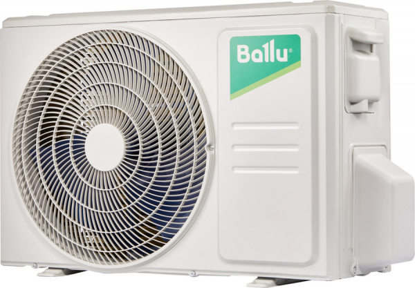 Настенный кондиционер Ballu Lagoon BSD-09HN8 в Москве