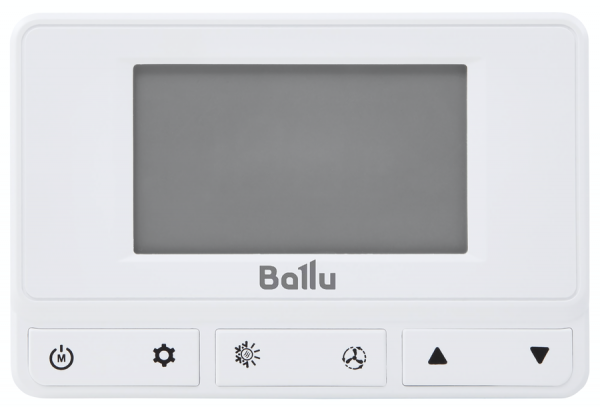 Пульт управления Ballu BDC-1 в Москве