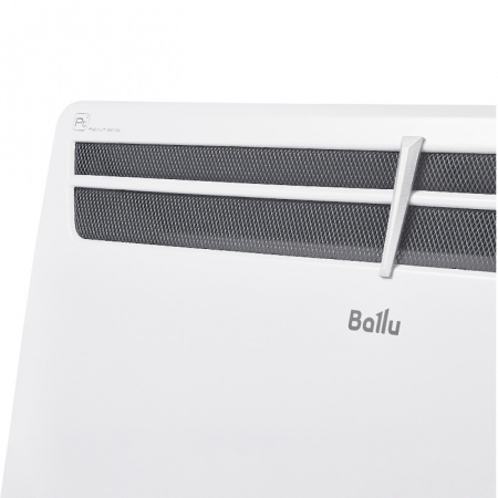 Конвектор электрический Ballu BEC/EVU-2000-4I с блоком управления и шасси в Москве