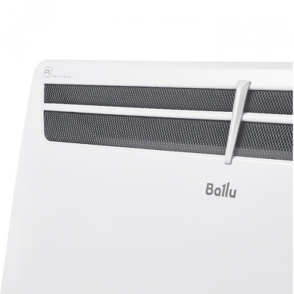 Конвектор электрический Ballu BEC/EVU-2000-3M с блоком управления в Москве