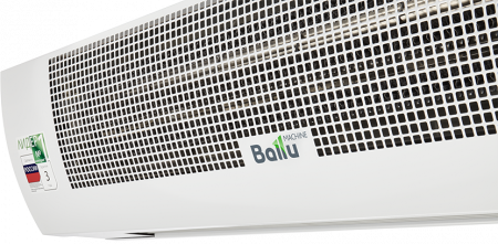 Электрическая тепловая завеса Ballu BHC-H15T18-PS (BRC-D1) в Москве