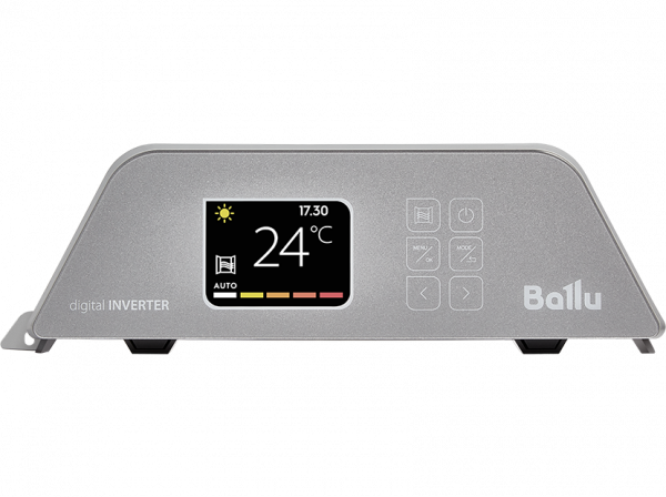 Конвектор электрический Ballu BEC/ATI-1501 в Москве