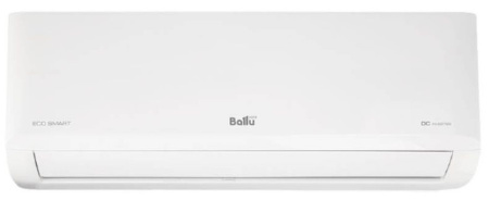 Настенный кондиционер Ballu Eco Smart BSYI-08HN8_V4 в Москве