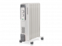 Масляный радиатор Ballu CUBE BOH/CB-11W 2200 (11 секций) в Москве