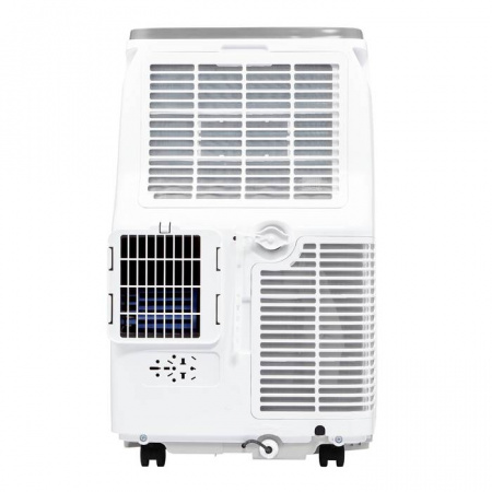 Мобильный кондиционер мощностью 25 м2 - 2.6 кВт Ballu Smart Assistant BPAC-09 SA/N1 в Москве