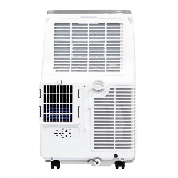 Мобильный кондиционер мощностью 35 м2 - 3.5 кВт Ballu Smart Assistant BPAC-12 SA/N1 в Москве