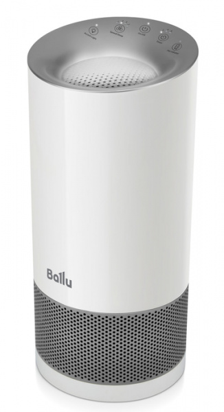 Очиститель воздуха Ballu AP-125 в Москве