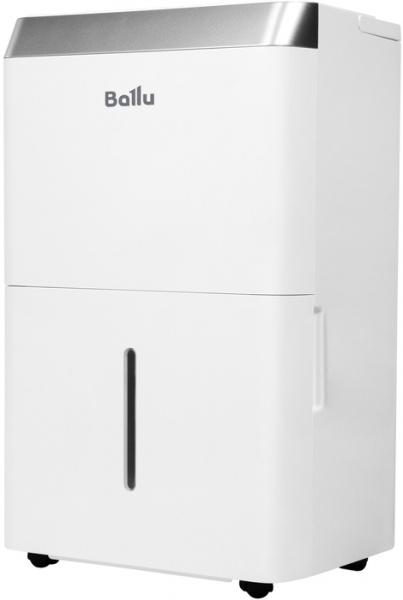 Бытовой осушитель воздуха Ballu Comfort BD12T CL в Москве