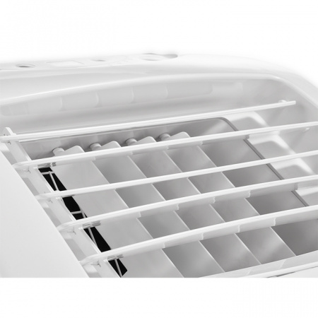 Мобильный кондиционер мощностью 55 м2 - 5.5 кВт Ballu Smart Pro BPAC-20 CE_20Y в Москве
