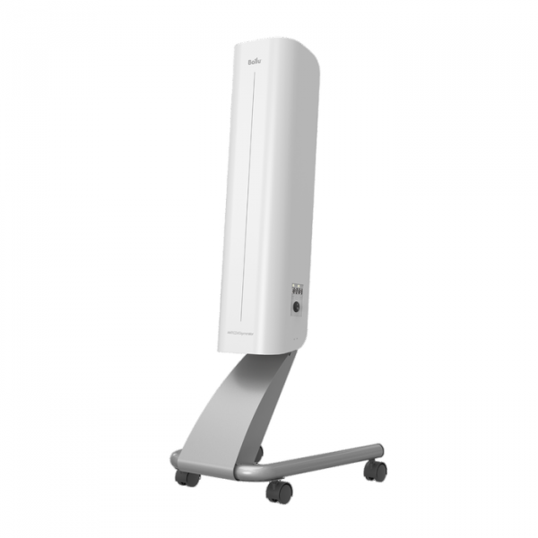 Рециркулятор проиводительностью до 50 м ч Ballu RDU-30D WiFi ANTICOVIDgenerator (white) в Москве