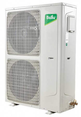 Напольно-потолочный кондиционер Ballu Universal BLCI_CF-60HN8/EU_23Y в Москве