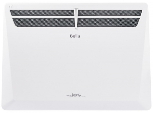 Конвектор электрический Ballu BEC/EVU-1500-4E с блоком управления в Москве