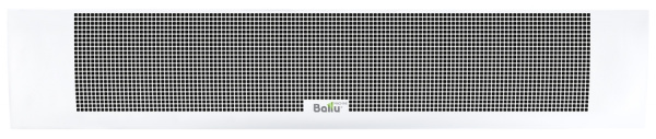 Электрическая тепловая завеса Ballu BHC-H15T18-PS (BRC-D1) в Москве