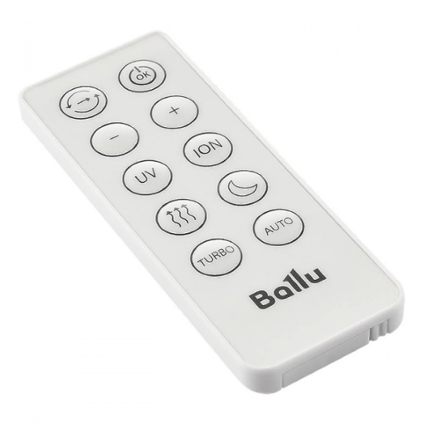 Бытовая приточная вентиляционная установка Ballu ONEAIR ASP-200S в Москве