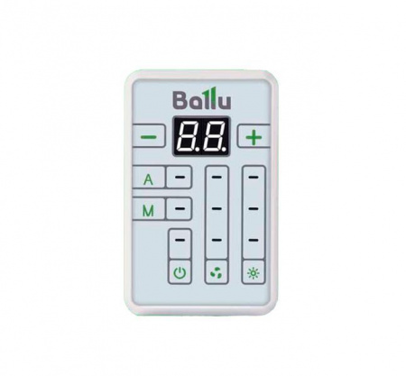 Аксессуар для тепловых завес Ballu BRC-D в Москве